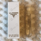 Отзывы Prada Prada La Femme