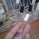 Духи Prada La Femme от Prada