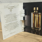 Духи Prada La Femme от Prada