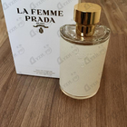 Духи Prada La Femme от Prada