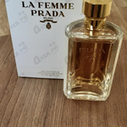 Отзывы Prada Prada La Femme