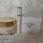 Парфюм Prada Prada La Femme