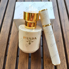 Отзыв Prada Prada La Femme