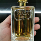 Отзывы Prada Prada La Femme