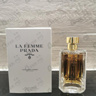 Отзыв Prada Prada La Femme