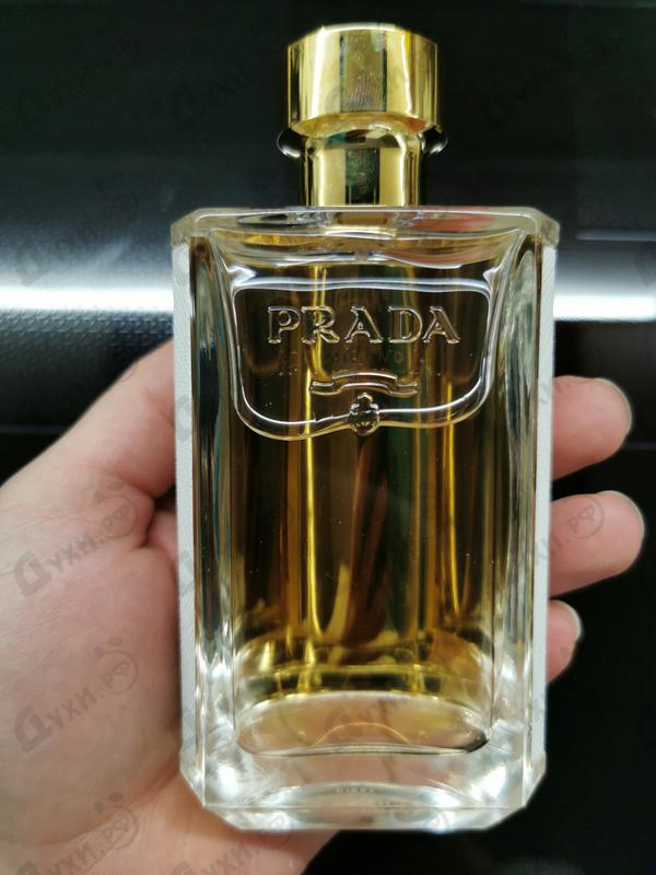 Духи Prada La Femme от Prada