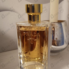 Отзывы Prada Prada La Femme