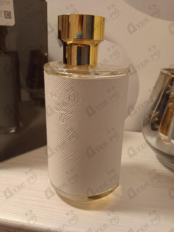 Купить Prada La Femme от Prada