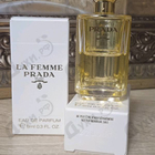 Отзыв Prada Prada La Femme