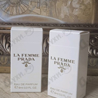 Парфюм Prada Prada La Femme