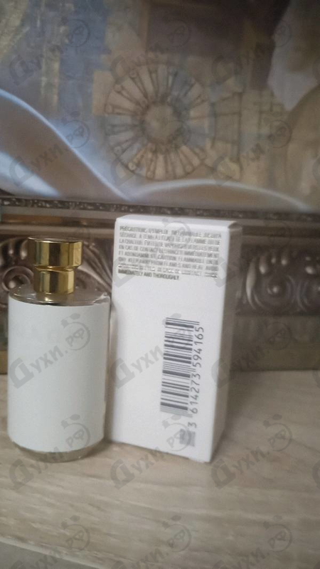 Парфюмерия Prada La Femme от Prada