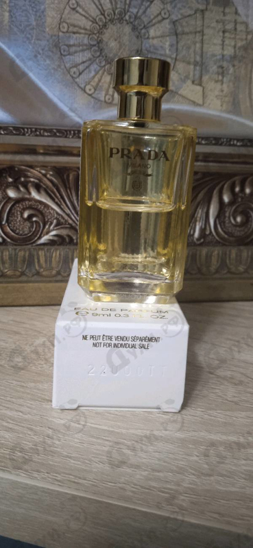 Купить Prada La Femme от Prada