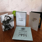 Отзыв Prada Prada La Femme