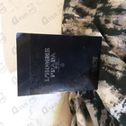 Отзыв Prada Prada L'homme