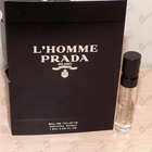 Духи Prada L'homme от Prada