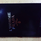 Духи Prada L'homme от Prada