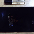 Отзыв Prada Prada L'homme