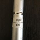 Духи Prada L'homme от Prada
