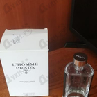 Отзыв Prada Prada L'homme
