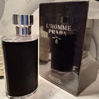 Парфюм Prada Prada L'homme