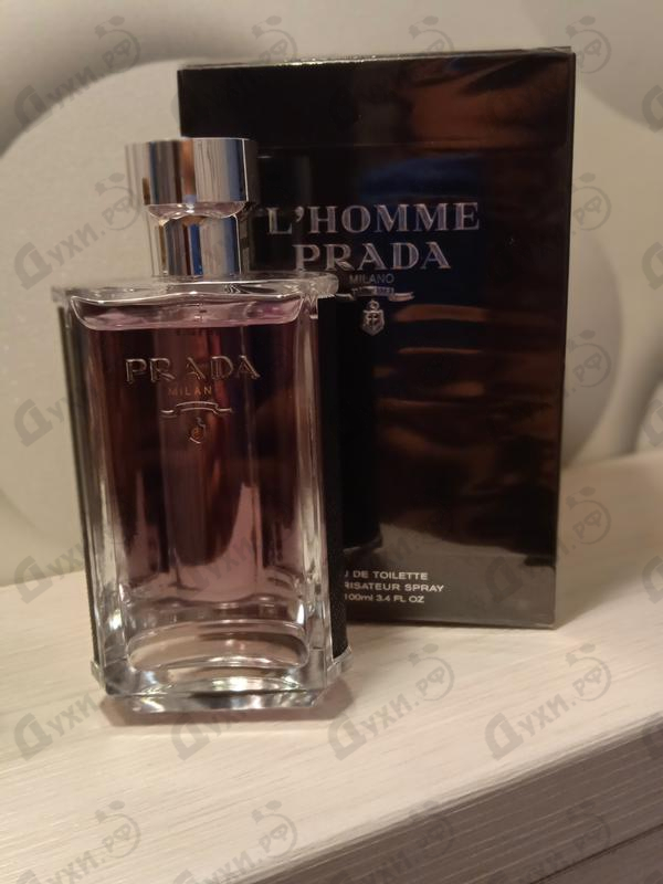 Купить Prada L'homme от Prada