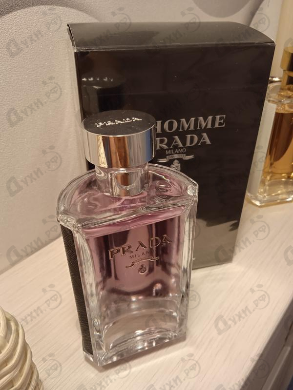 Купить Prada Prada L'homme