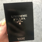 Отзыв Prada Prada L'homme
