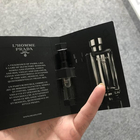 Отзыв Prada Prada L'homme