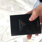 Духи Prada L'homme от Prada