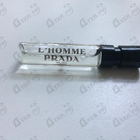 Духи Prada L'homme от Prada