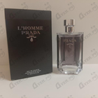 Отзыв Prada Prada L'homme