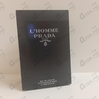 Духи Prada L'homme от Prada