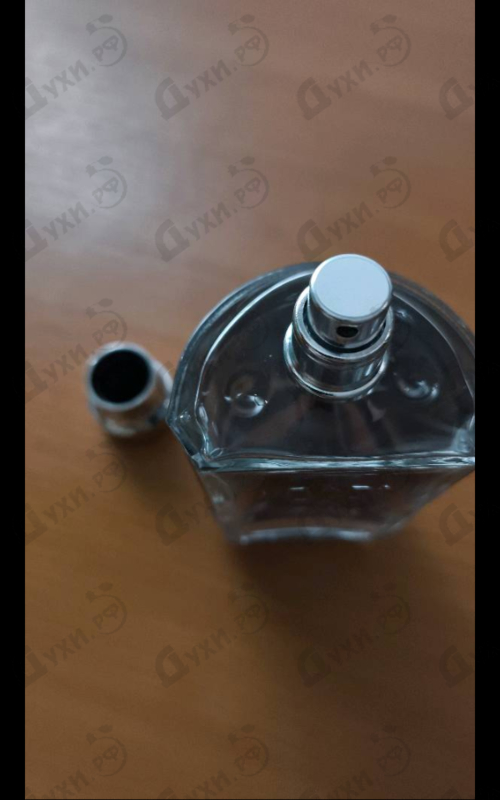 Отзыв Prada Prada L'homme