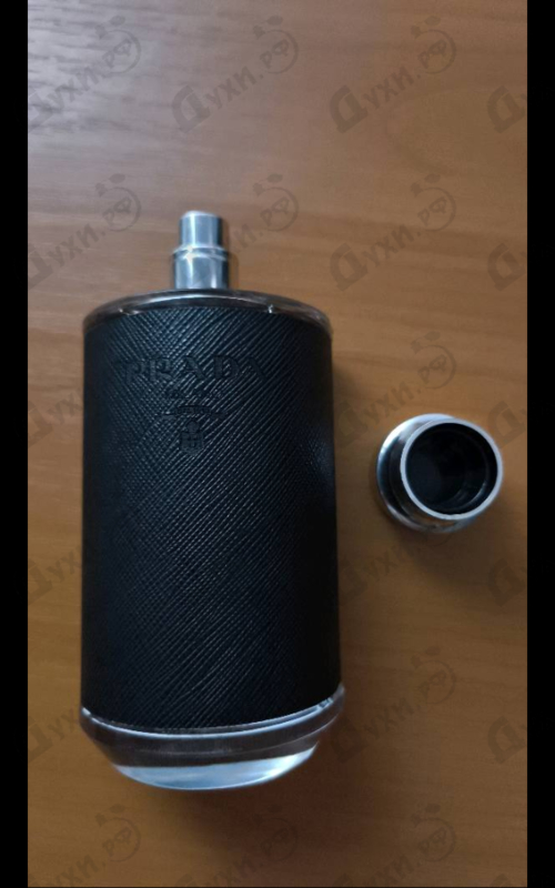 Духи Prada L'homme от Prada