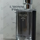 Отзыв Prada Prada L'homme