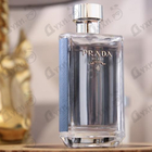 Духи Prada L'homme от Prada
