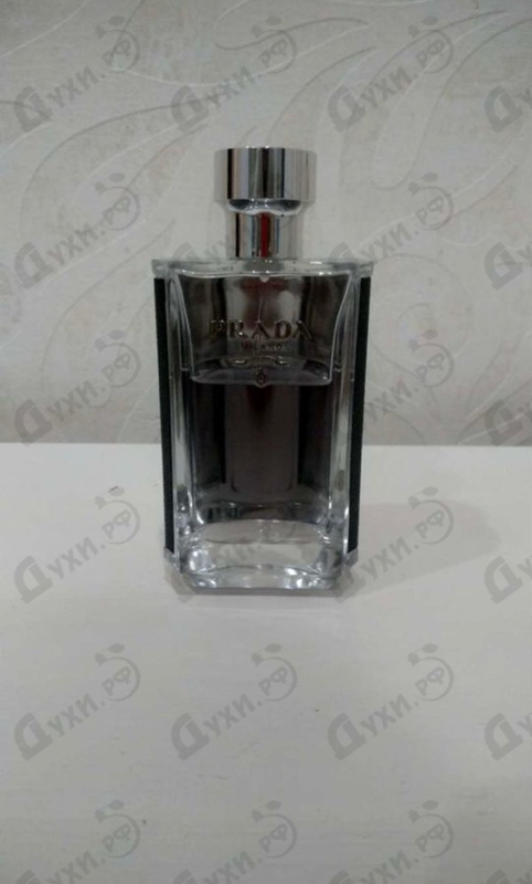 Духи Prada L'homme от Prada