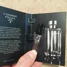 Духи Prada L'homme от Prada