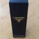 Духи Prada L'homme от Prada