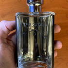 Отзыв Prada Prada L'homme