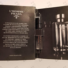 Отзыв Prada Prada L'homme