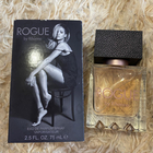 Отзывы Rihanna Rogue