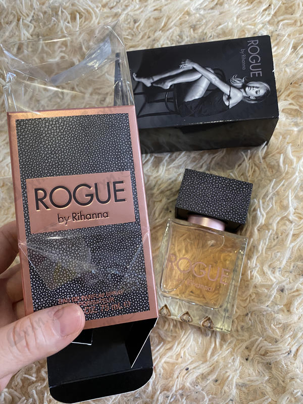 Купить Rogue от Rihanna