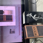 Отзывы Rihanna Rogue