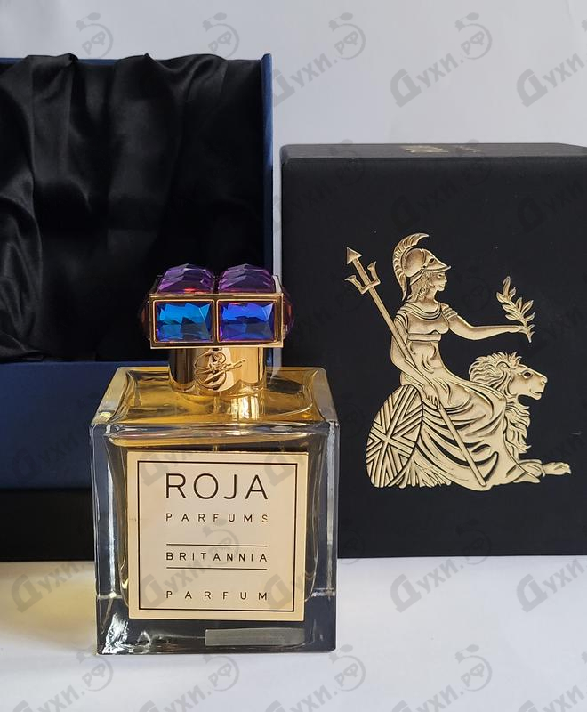 Парфюмерия Roja Dove Britannia