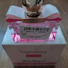 Отзывы Salvatore Ferragamo Signorina In Fiore