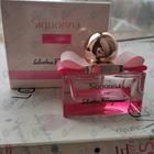 Отзыв Salvatore Ferragamo Signorina In Fiore