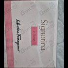 Отзыв Salvatore Ferragamo Signorina In Fiore
