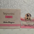 Парфюм Salvatore Ferragamo Signorina In Fiore