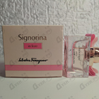 Духи Signorina In Fiore от Salvatore Ferragamo